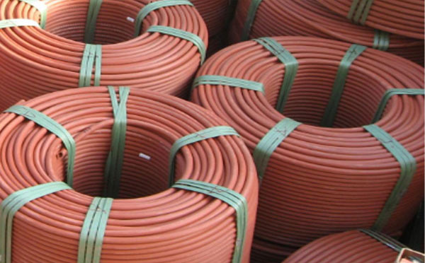 聚乙烯阻燃札达穿线管具有哪些优势