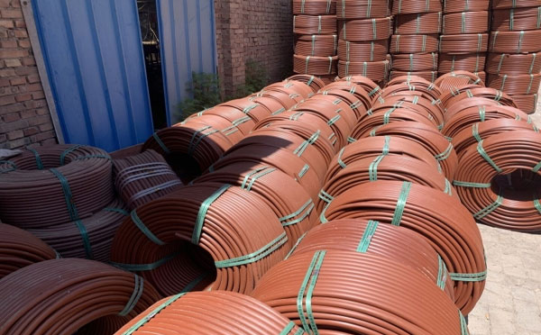 聚乙烯札达穿线管备受欢迎的原因居然是这些