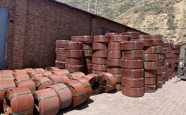 RPE札达穿线管的6个施工注意事项 RPE札达穿线管的6个施工注意事项