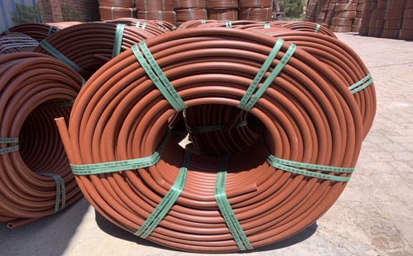 rpe札达穿线管的生产的方法是什么 rpe札达穿线管的生产的方法是什么