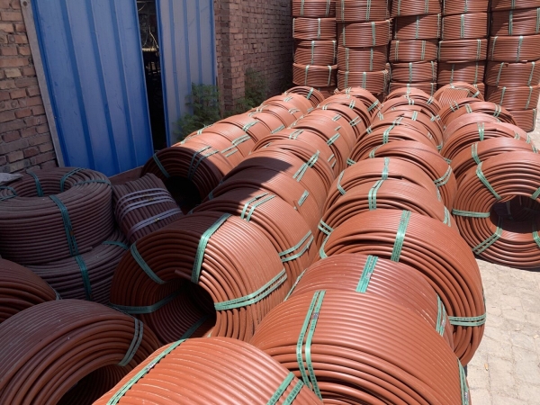 如何选择一条合适耐用的札达穿线管