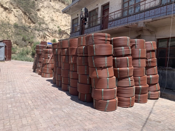 札达穿线管的一些常识