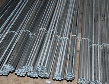 金属札达穿线管的质保问题