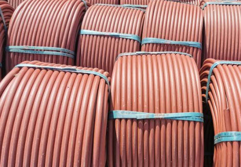 如何正确进行札达穿线管施工安装