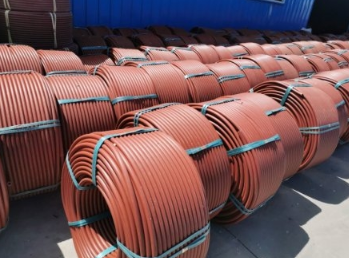 RPE札达穿线管铺设过程中的注意事项 RPE札达穿线管铺设过程中的注意事项