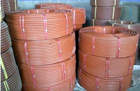 RPE札达穿线管的应用范围 RPE札达穿线管的应用范围