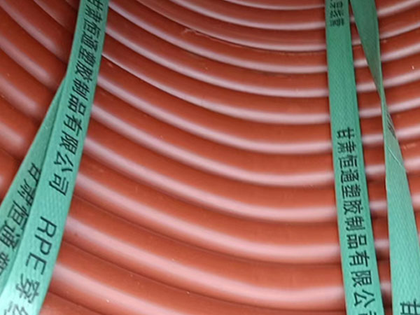rpe札达穿线管运用特性 rpe札达穿线管运用特性