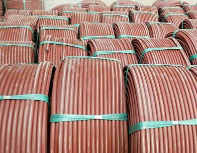 札达穿线管的发展以及应用 札达穿线管的发展以及应用