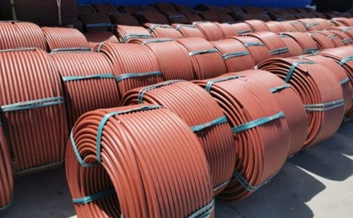 使用RPE札达穿线管有哪些常见施工难点? 使用RPE札达穿线管有哪些常见施工难点?