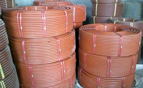 札达穿线管防雷接地技术实施要点