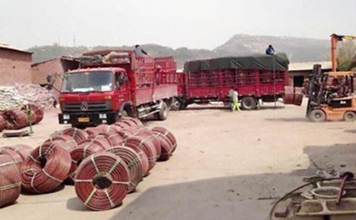 穿线管选型与施工全解析：札达穿线管如何正确安装