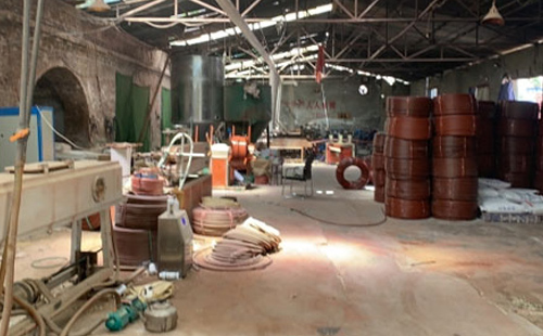 家装防火别忽视!阻燃札达穿线管安装规范详解 家装防火别忽视!阻燃札达穿线管安装规范详解