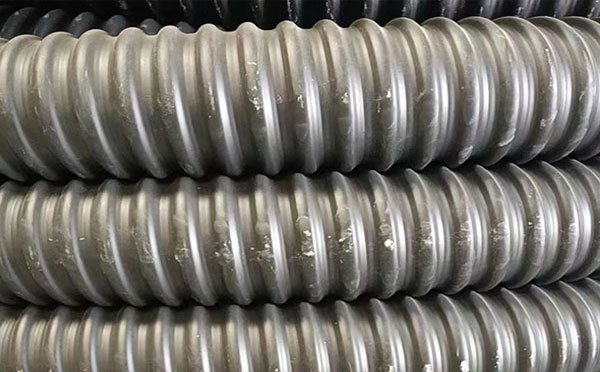 埋地电缆护套用札达碳素波纹管规格怎么选 埋地电缆护套用札达碳素波纹管规格怎么选