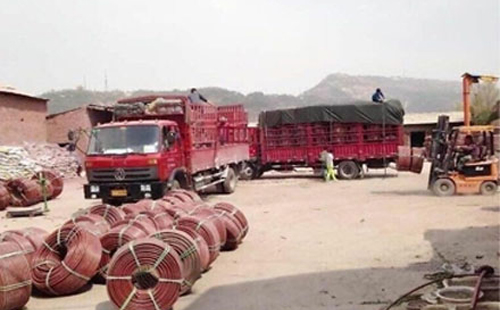 札达穿线管选型与安装技术全解析